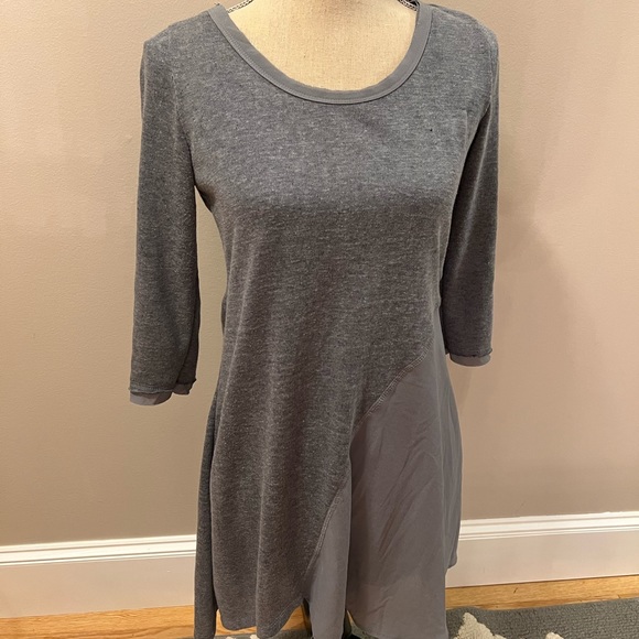 Monoreno Tunic top - Picture 1 of 5